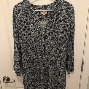Loft Dress